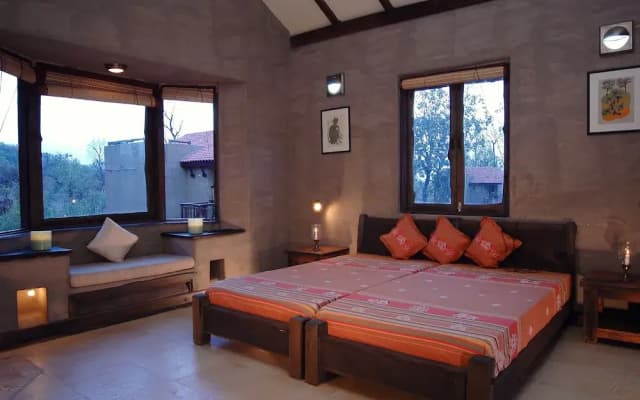 Kings Lodge