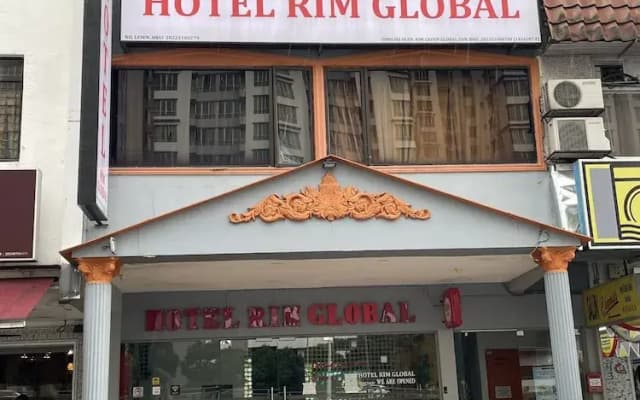Hotel Rim Global Subang