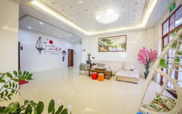 West Coast Inn Weizhou Island