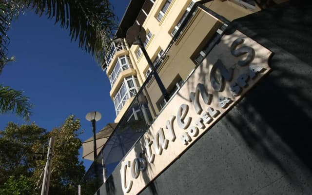 Costarenas Hotel & Spa