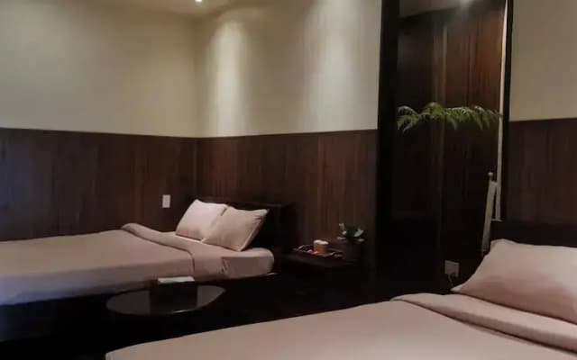 Pha Boutique House