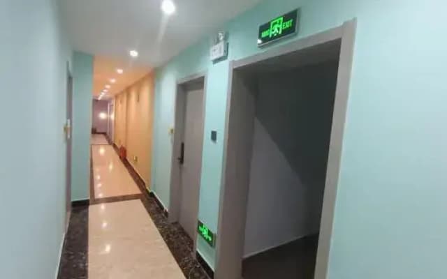 Nanchang Jinlong Hotel