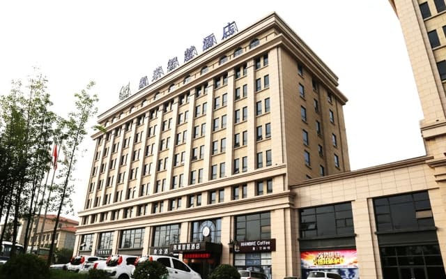Gtel Qingdao