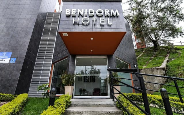 Hotel Benidorm