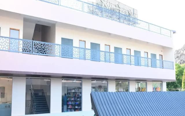Maurya Residency