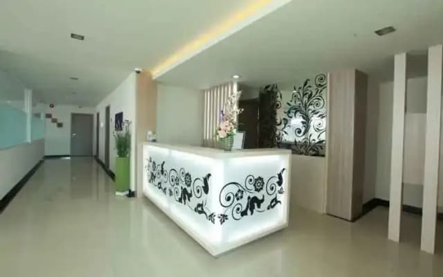 Hotel BBC Sengkang