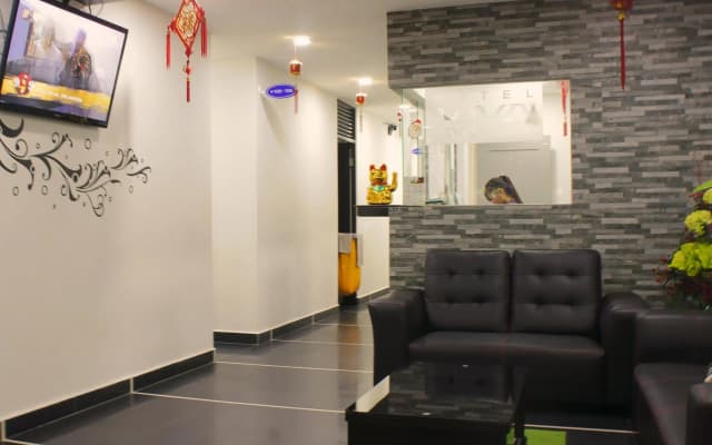 Hotel Viva