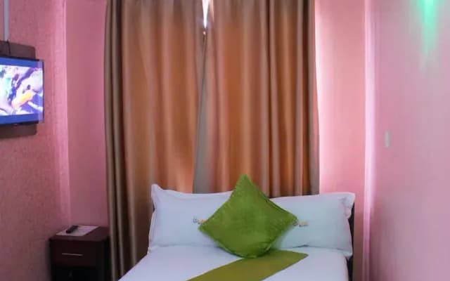 Hotel Luna Nakuru