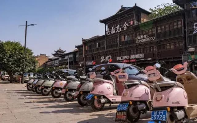 Jingdezhen cixiwashe
