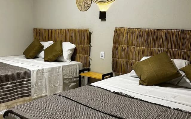 TRIBUS Experience Inn