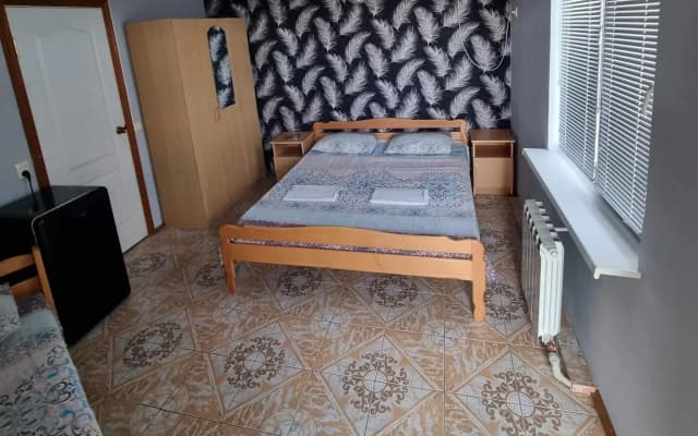 Kottedz Na Hvoynoy