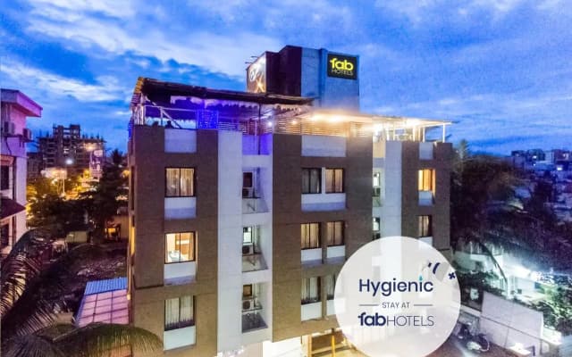 FabHotel Imperio