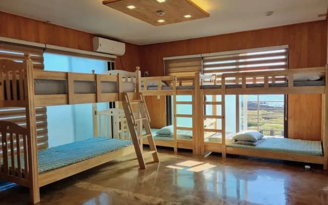 Gonggam Guesthouse - Hostel