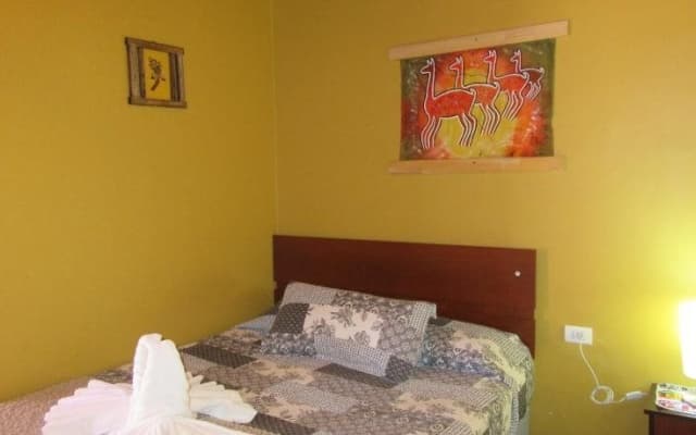 Hostal Lalck Cketi San Pedro De Atacama