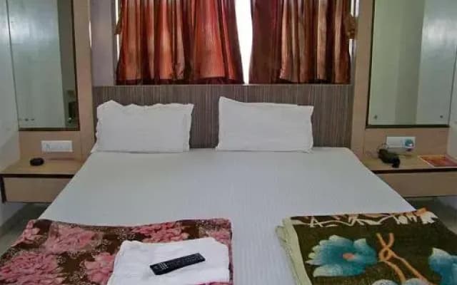 Hotel Planet