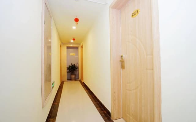 Times Theme Hotel