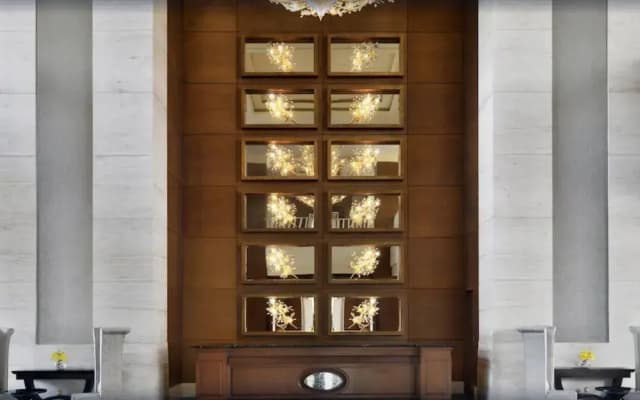 Sheraton Grand Palace Indore