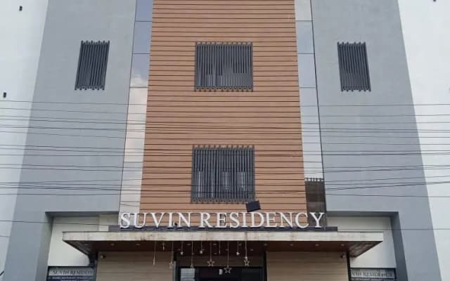 Suvin Residency By Arni Hospitality