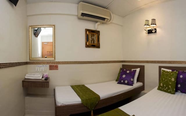 Lily Garden Guest House