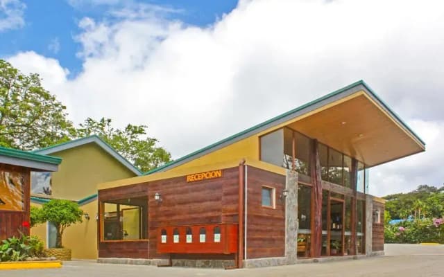 Monteverde Country Lodge