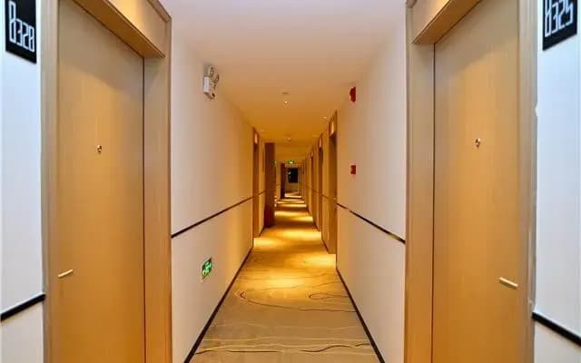 City Comfort Inn Kunming South Railway Station