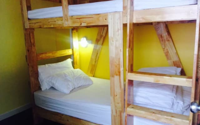 De Hostel