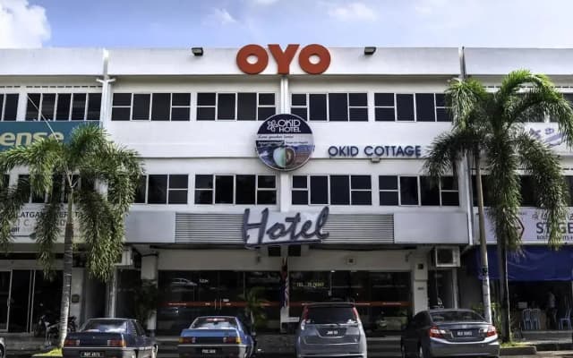 Okid Cottage Hotel