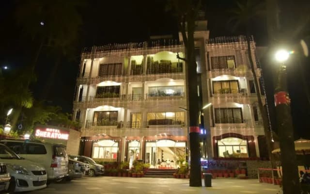 Hotel Sheratone