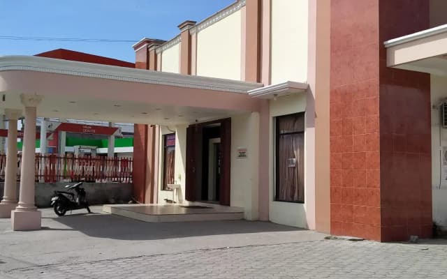 Hotel RAJA AKAS