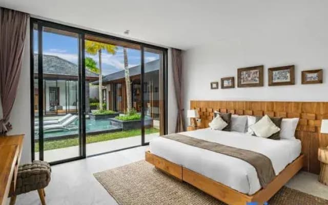 Villa Maluro by BaliSuperHost