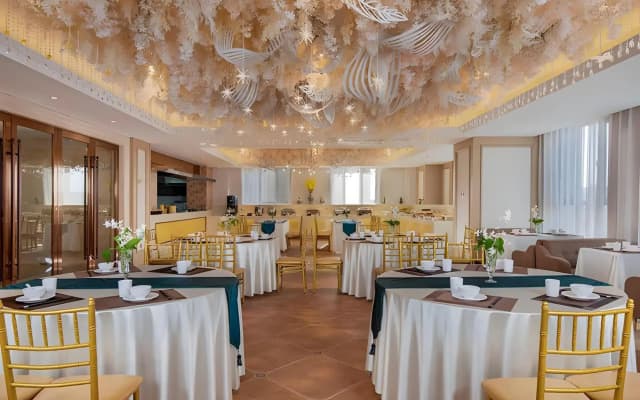 Vienna International Hotel (Changchun FAW)