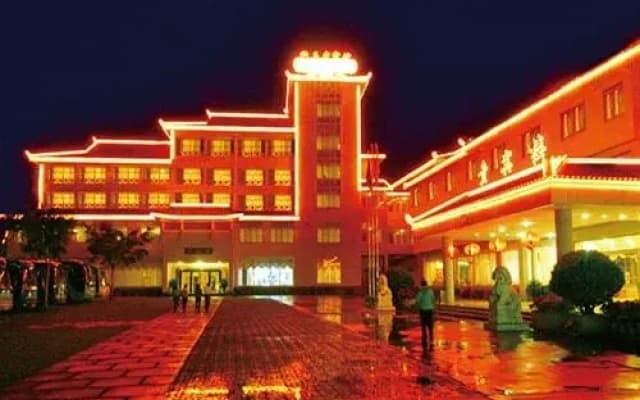 Fengyuyan Hotel