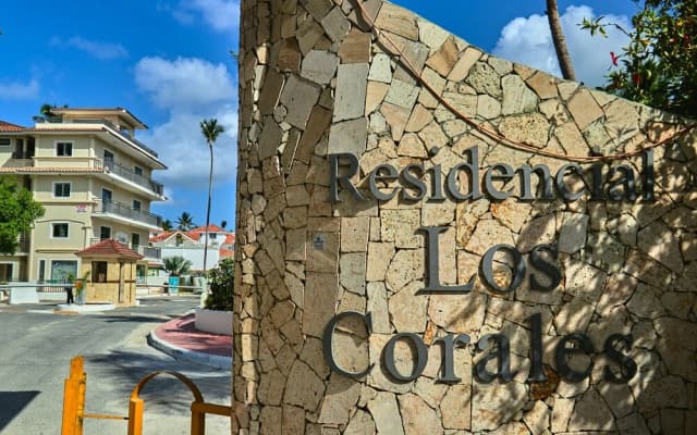 Los Corales Village - Las Terrazas Condo