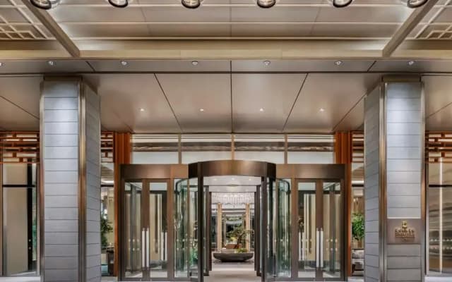 Shangri-La Putian Onsen Resort Hotel