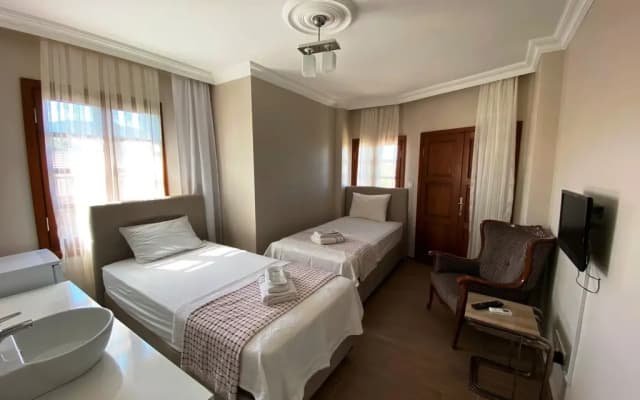 Mai Otel Cunda