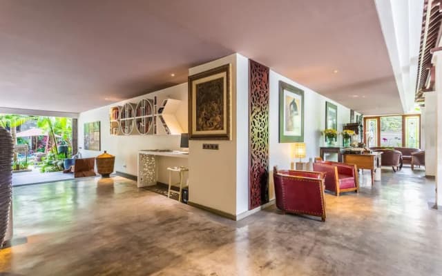 Kejora Villas Suites