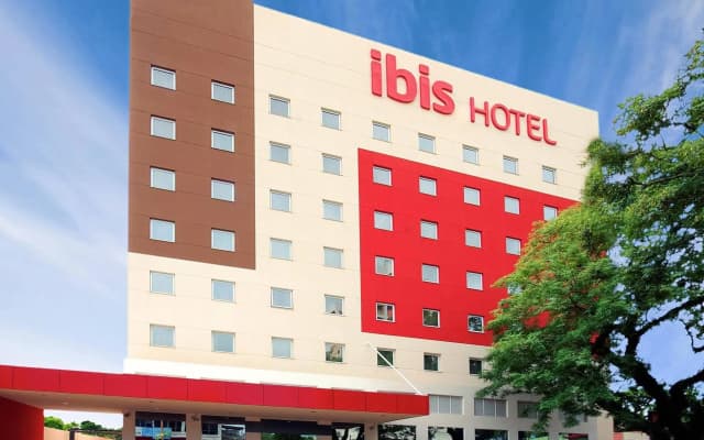 Ibis Cascavel