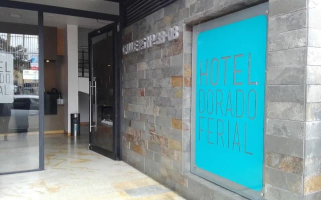 Hotel Dorado Ferial
