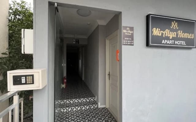 Miralya Homes