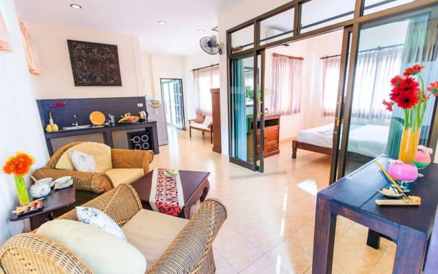 Meewaya Hotel