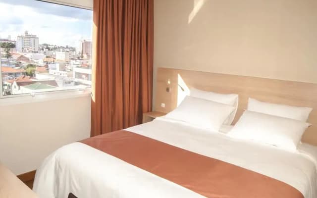 Luds Comfort Hotel