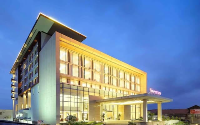Mercure Padang