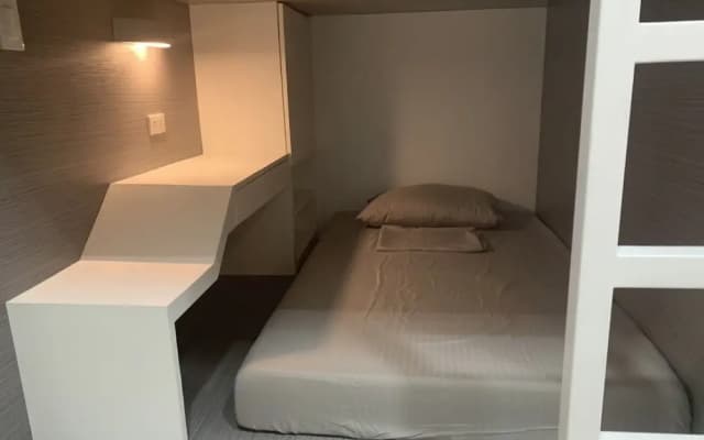 OTravel Hostel-5mins to Mactan Airport