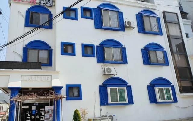 Healinghouse Peakjang