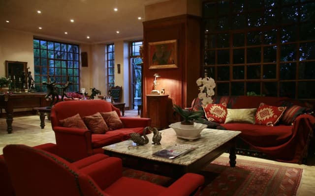 Kennedy's Beach Villa