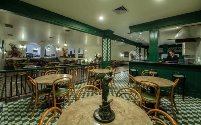 Hotel Tropical Manaus