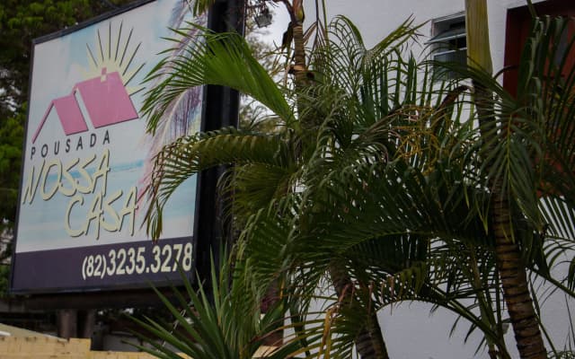 Pousada Nossa Casa