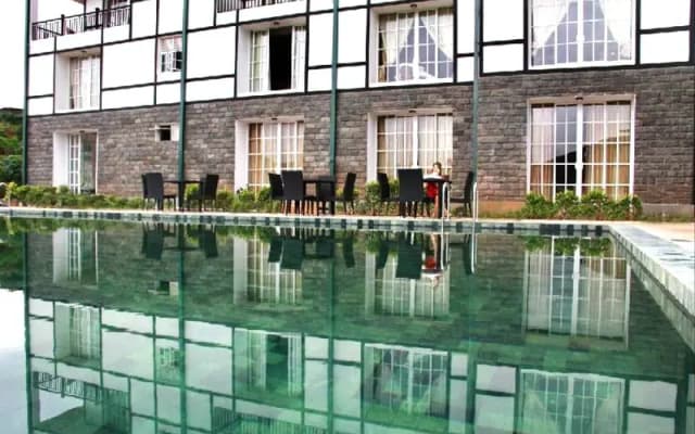 The Blackpool Hotel