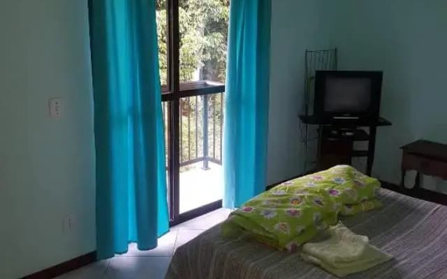 Belissima casa em Itauna a 300 metros da praia