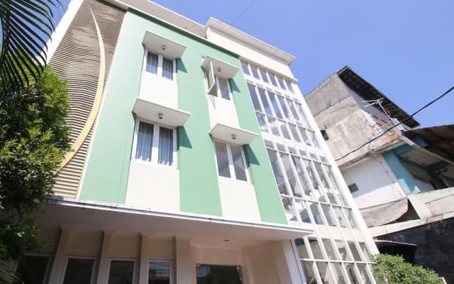 Airy Pakualaman Bausasran 2 Yogyakarta